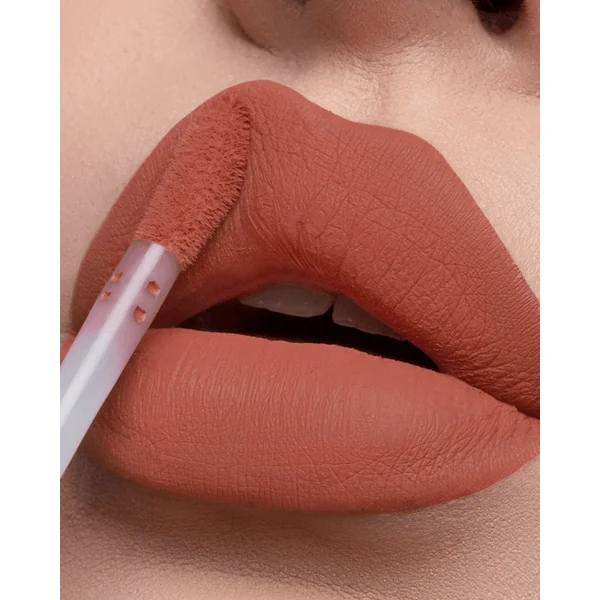 BT Lips Batom Líquido Brenda Matte - Imagem 5