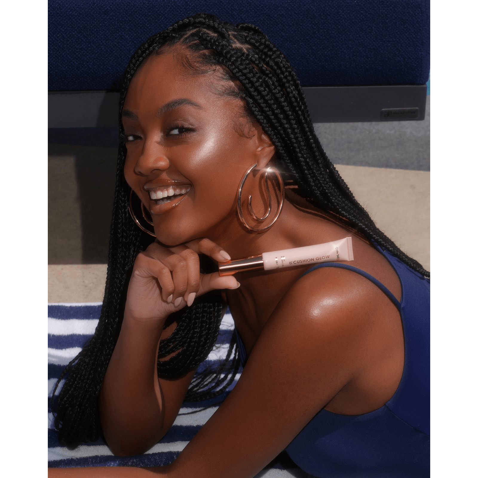 BT Cushion Glow Pearly - Imagem 3