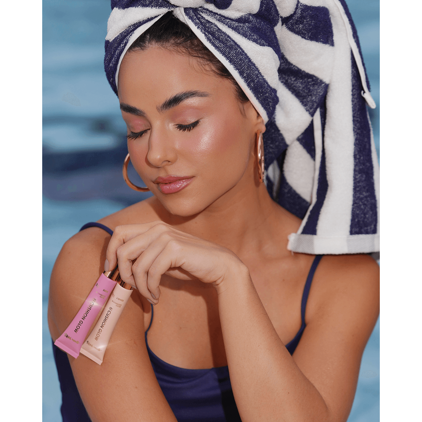 BT Cushion Glow Rose - Imagem 3